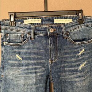 Pilcro Jeans by Anthropologie